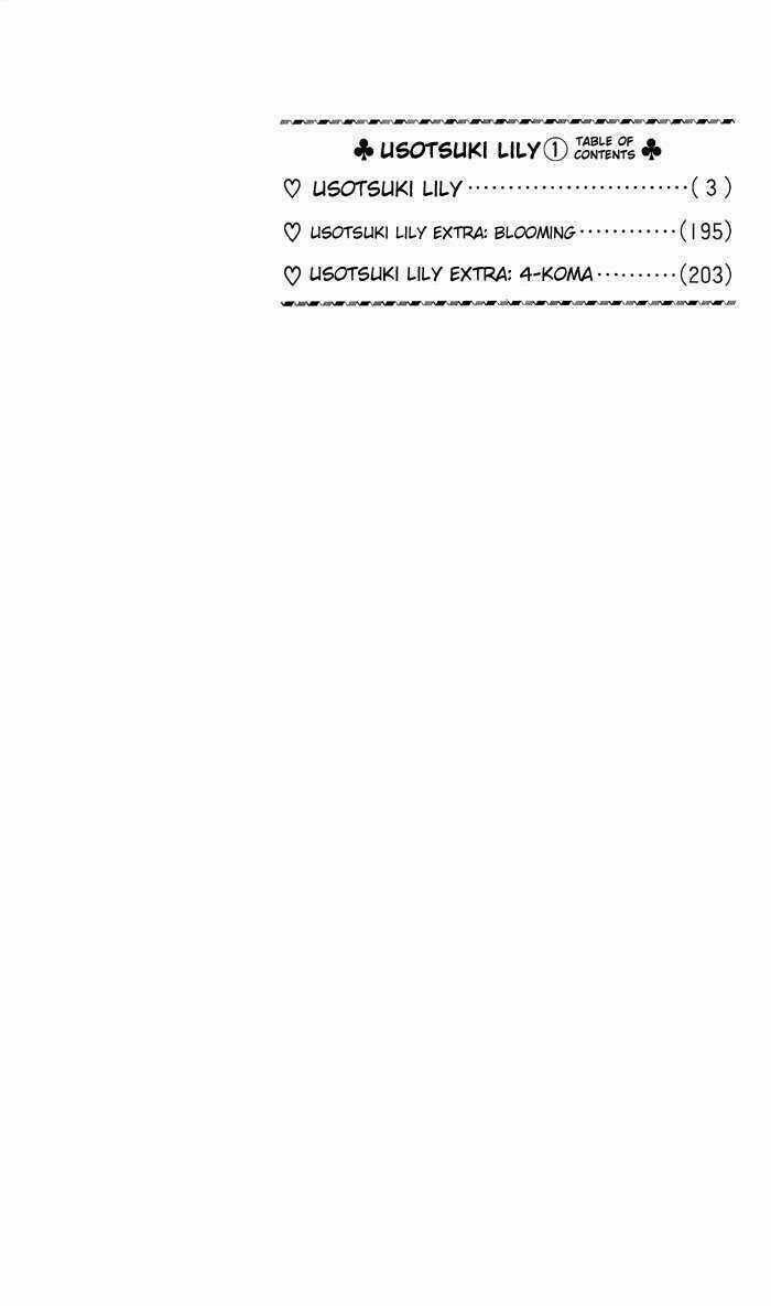 Chàng Trai Đặc Biệt Chapter 1 trang 3