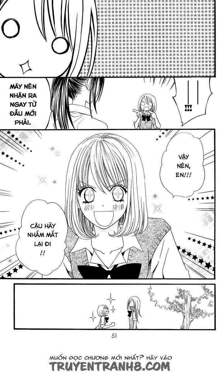 Chàng Trai Đặc Biệt Chapter 2 trang 17