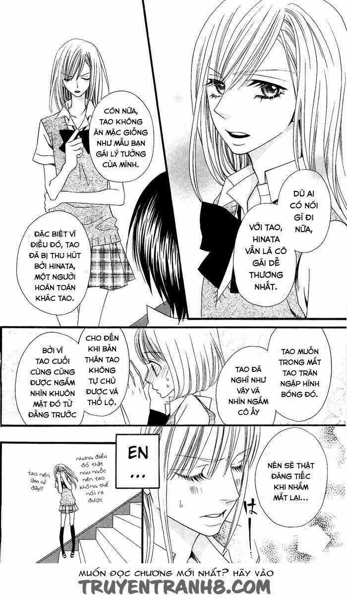 Chàng Trai Đặc Biệt Chapter 2 trang 24