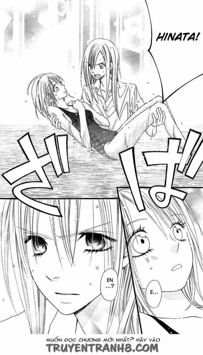 Chàng Trai Đặc Biệt Chapter 3 trang 25