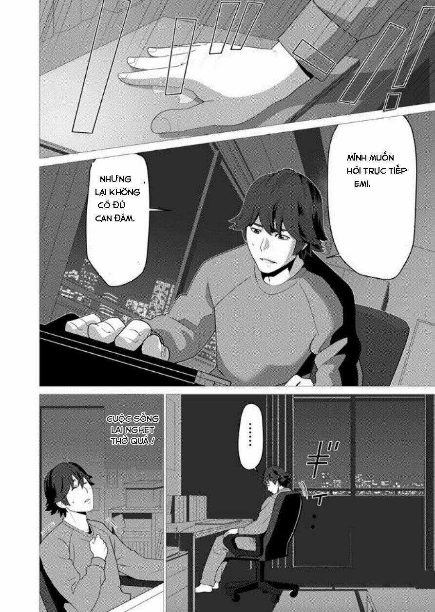 Chàng Trai Được Triệu Hồi Sang Thế Giới Khác Với 1000 Skill Bá Đạo !! Chapter 1 trang 2