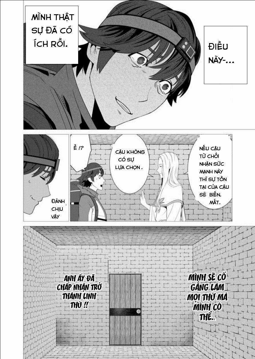 Chàng Trai Được Triệu Hồi Sang Thế Giới Khác Với 1000 Skill Bá Đạo !! Chapter 1 trang 24