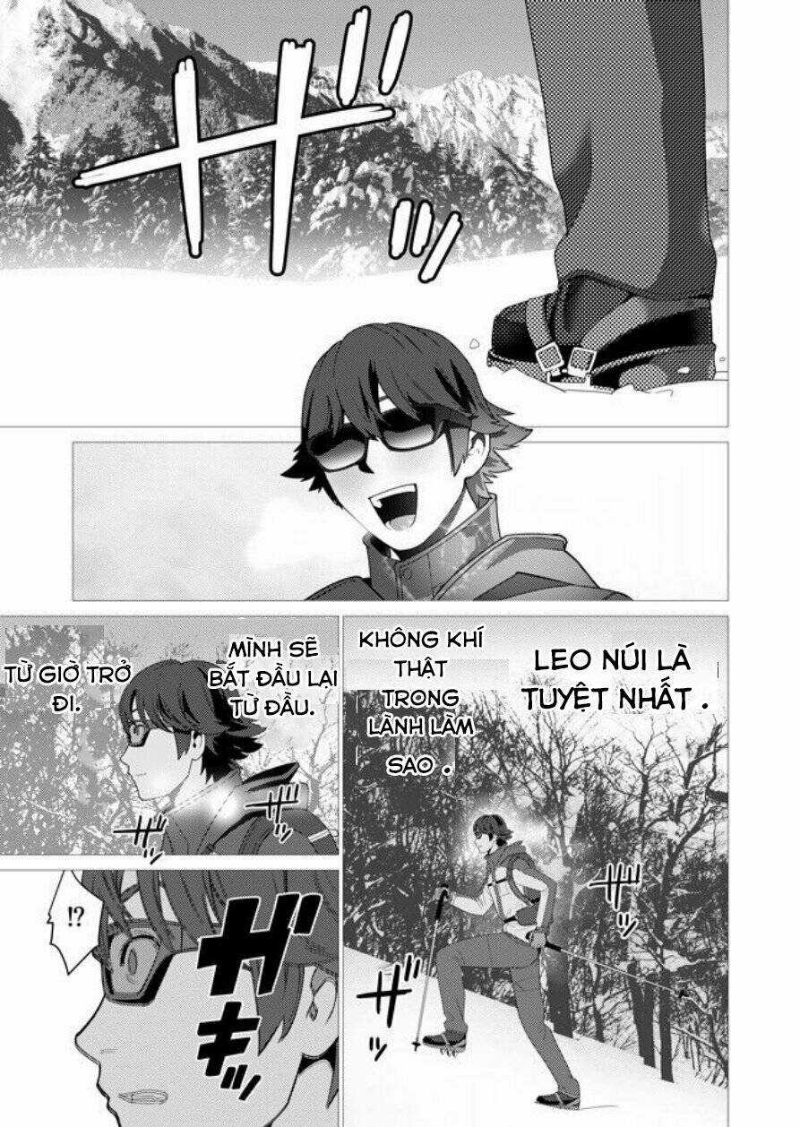 Chàng Trai Được Triệu Hồi Sang Thế Giới Khác Với 1000 Skill Bá Đạo !! Chapter 1 trang 3