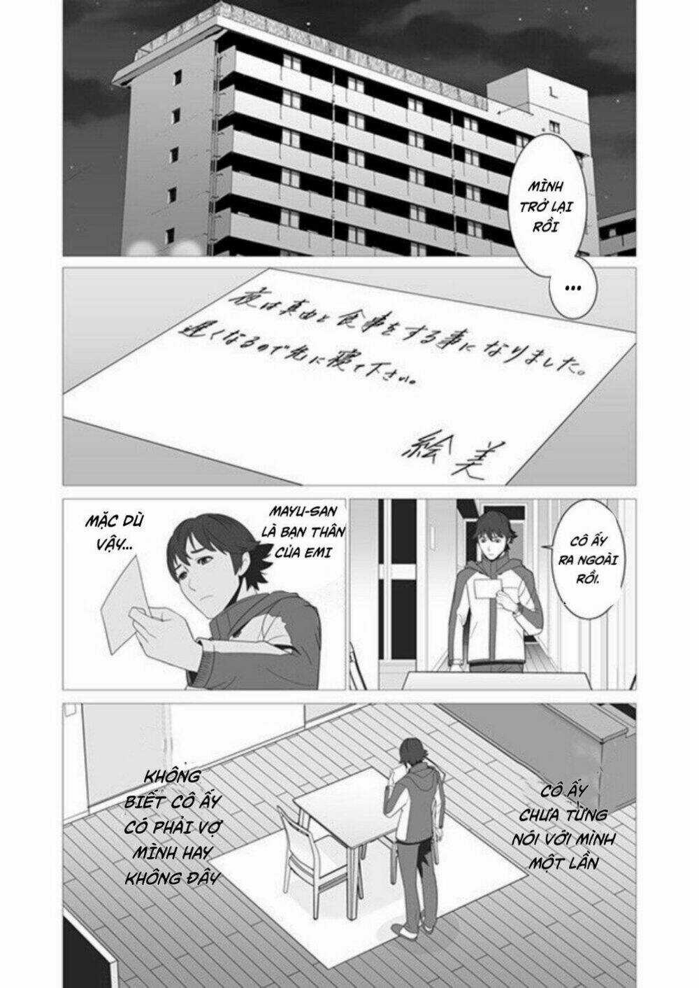 Chàng Trai Được Triệu Hồi Sang Thế Giới Khác Với 1000 Skill Bá Đạo !! Chapter 2 trang 18