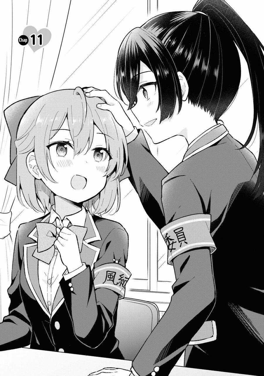 Chàng Trai Mơ Mộng Là Người Theo Chủ Nghĩa Hiện Thực Chapter 11 trang 6