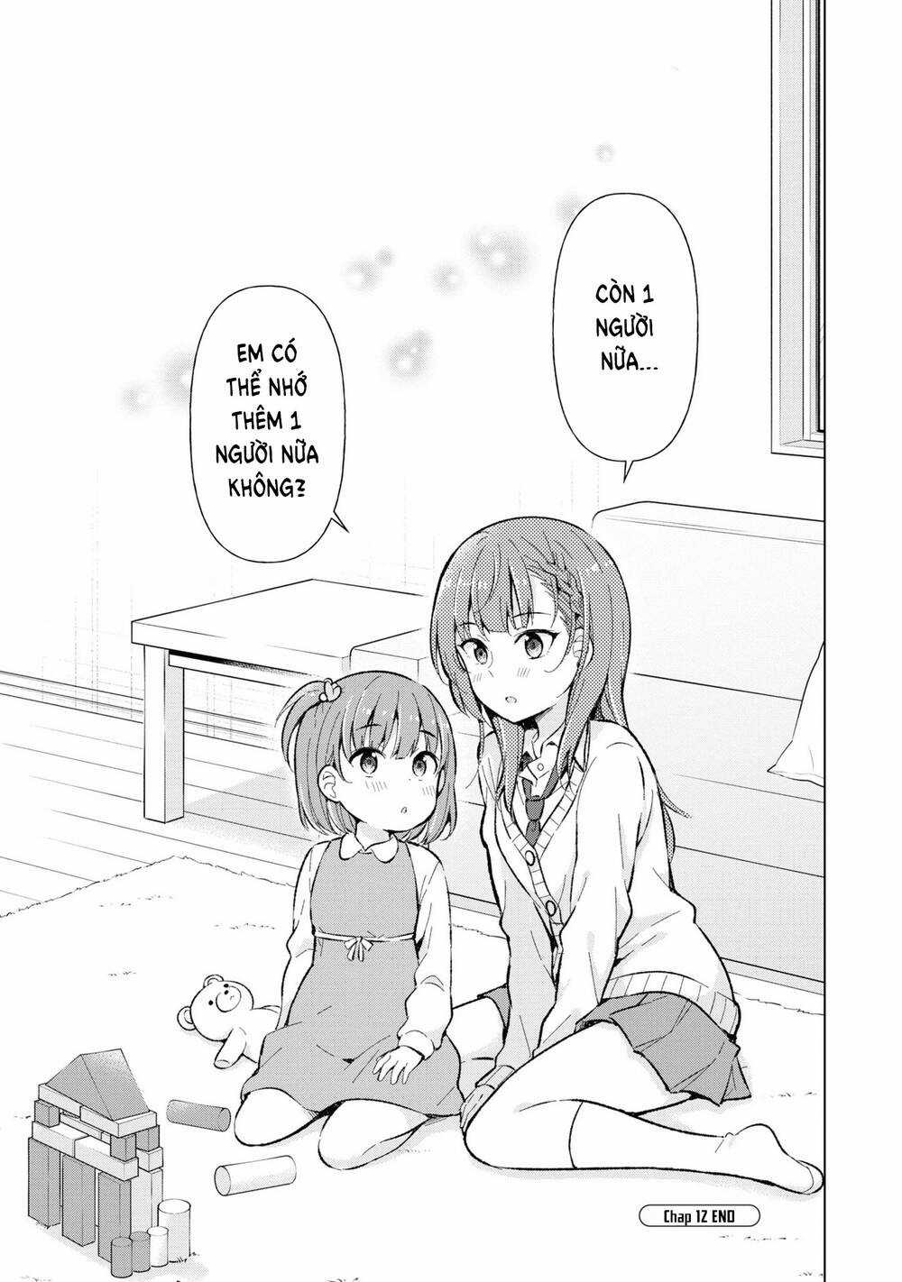 Chàng Trai Mơ Mộng Là Người Theo Chủ Nghĩa Hiện Thực Chapter 12 trang 27