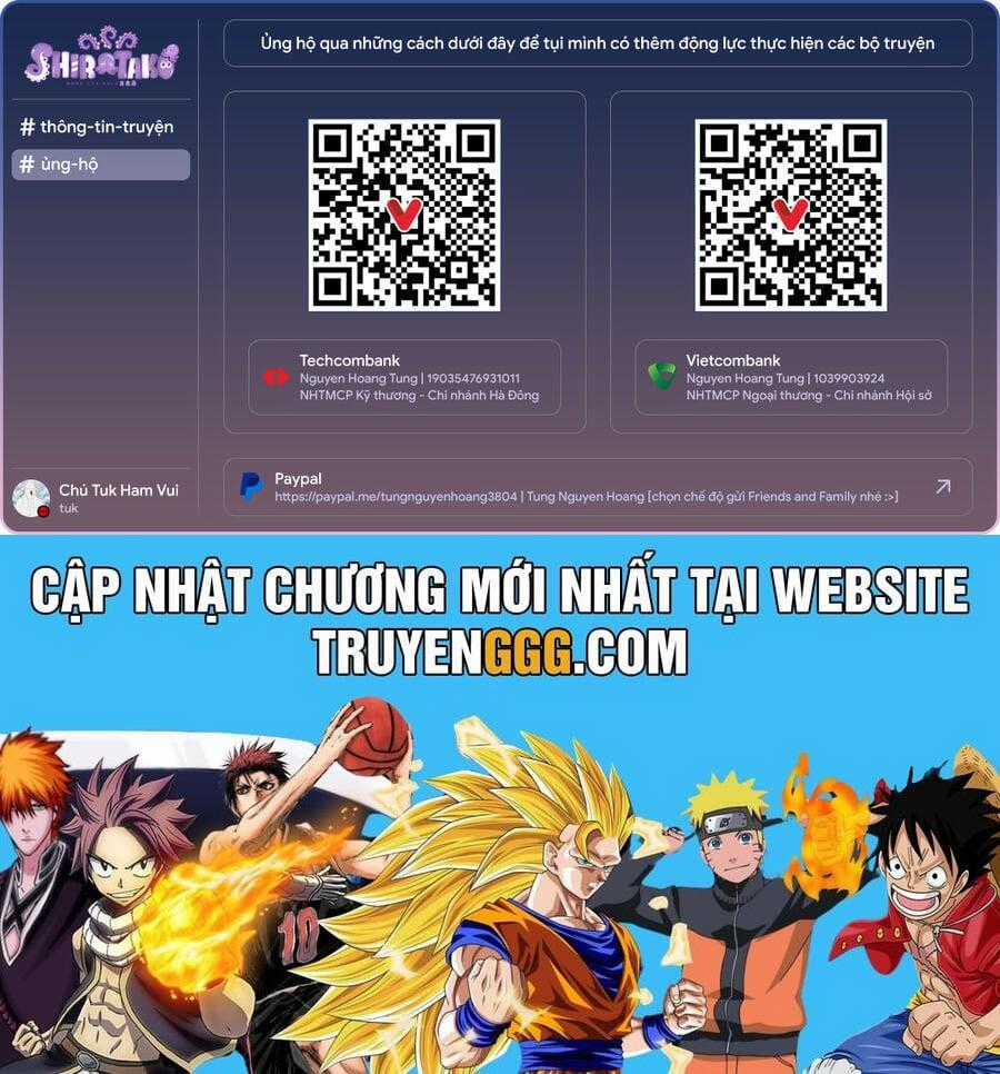 Chàng Trai Mơ Mộng Là Người Theo Chủ Nghĩa Hiện Thực Chapter 20 trang 26