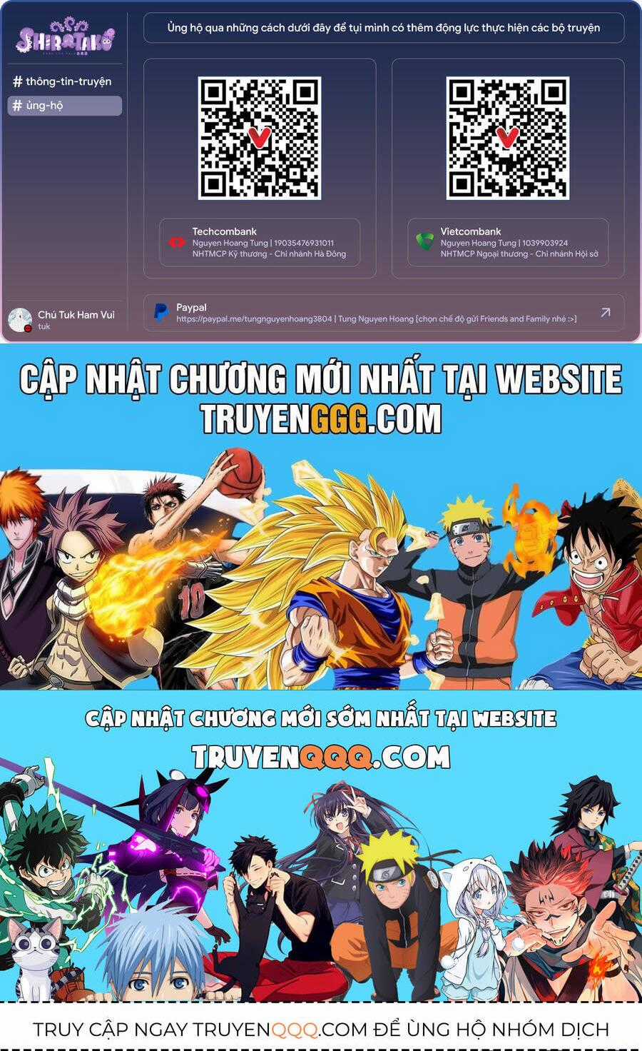 Chàng Trai Mơ Mộng Là Người Theo Chủ Nghĩa Hiện Thực Chương 20 trang 26