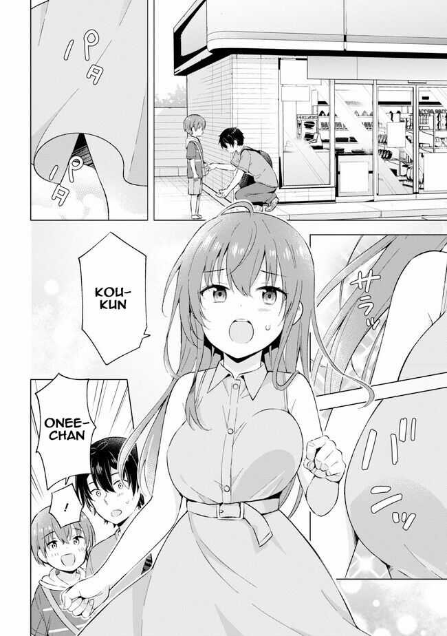 Chàng Trai Mơ Mộng Là Người Theo Chủ Nghĩa Hiện Thực Chương 21 trang 25