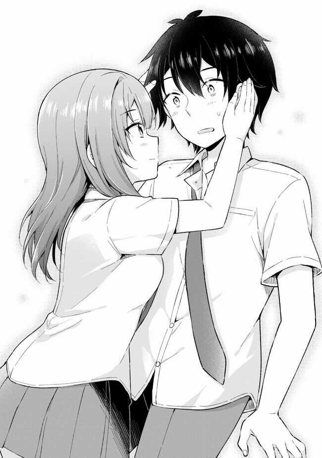 Chàng Trai Mơ Mộng Là Người Theo Chủ Nghĩa Hiện Thực Chương 21 trang 9