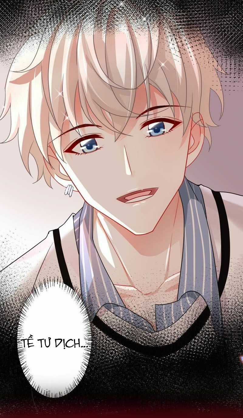 Chàng Trai Người Máy Ấm Áp 741 Của Tôi Chapter 0 trang 25