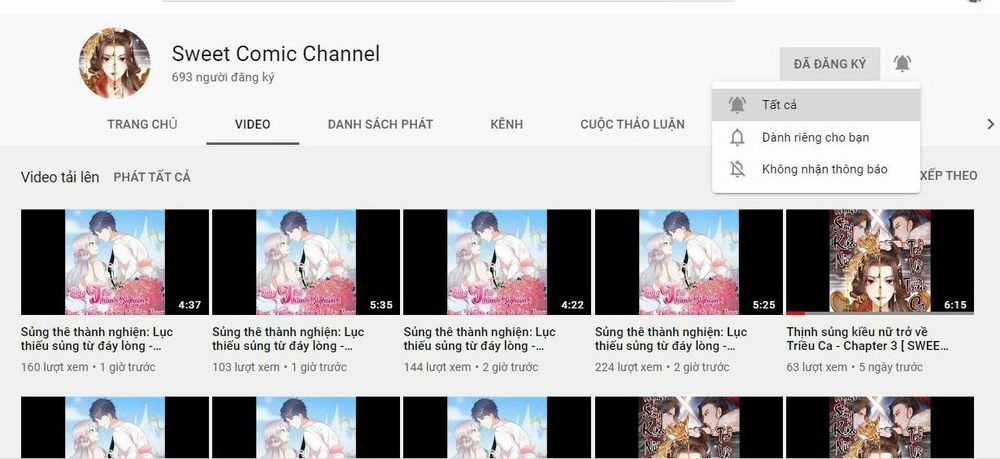 Chàng Trai Người Máy Ấm Áp 741 Của Tôi Chapter 0 trang 29