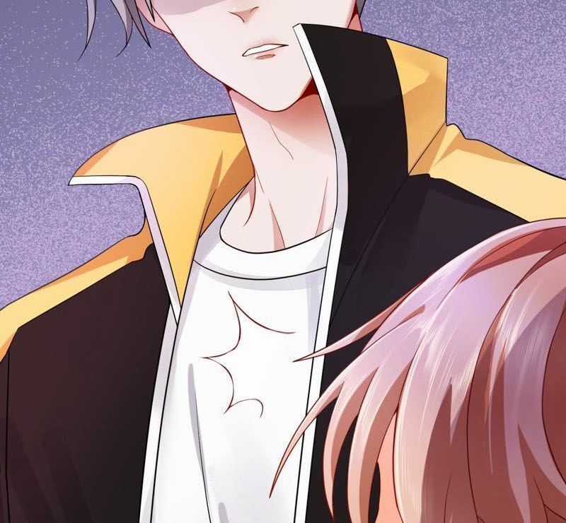 Chàng Trai Người Máy Ấm Áp 741 Của Tôi Chapter 1 trang 12