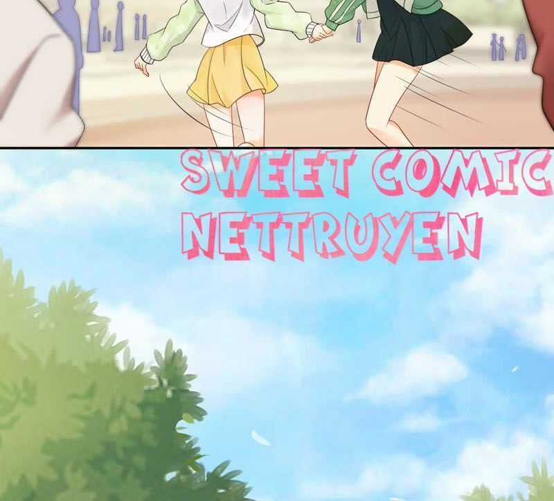 Chàng Trai Người Máy Ấm Áp 741 Của Tôi Chapter 1 trang 15