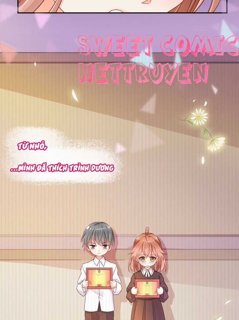 Chàng Trai Người Máy Ấm Áp 741 Của Tôi Chapter 1 trang 18