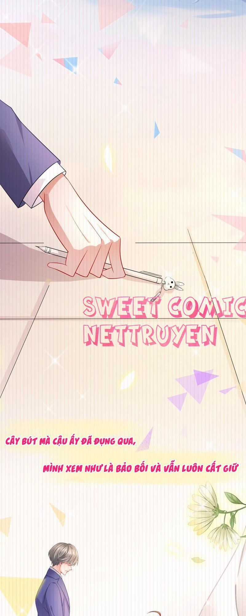 Chàng Trai Người Máy Ấm Áp 741 Của Tôi Chapter 1 trang 20