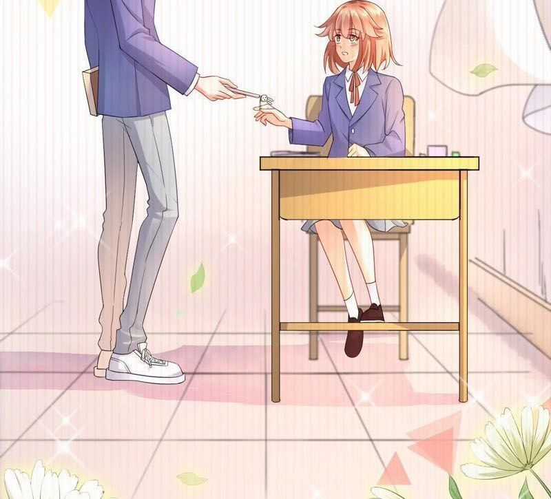 Chàng Trai Người Máy Ấm Áp 741 Của Tôi Chapter 1 trang 21