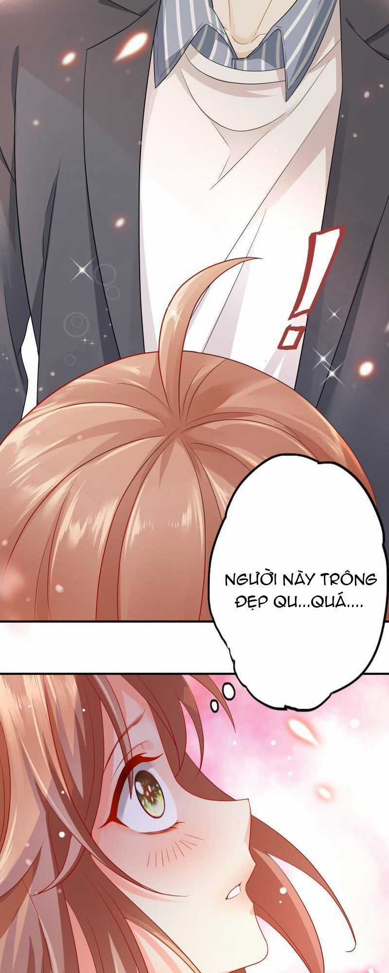 Chàng Trai Người Máy Ấm Áp 741 Của Tôi Chapter 1 trang 32