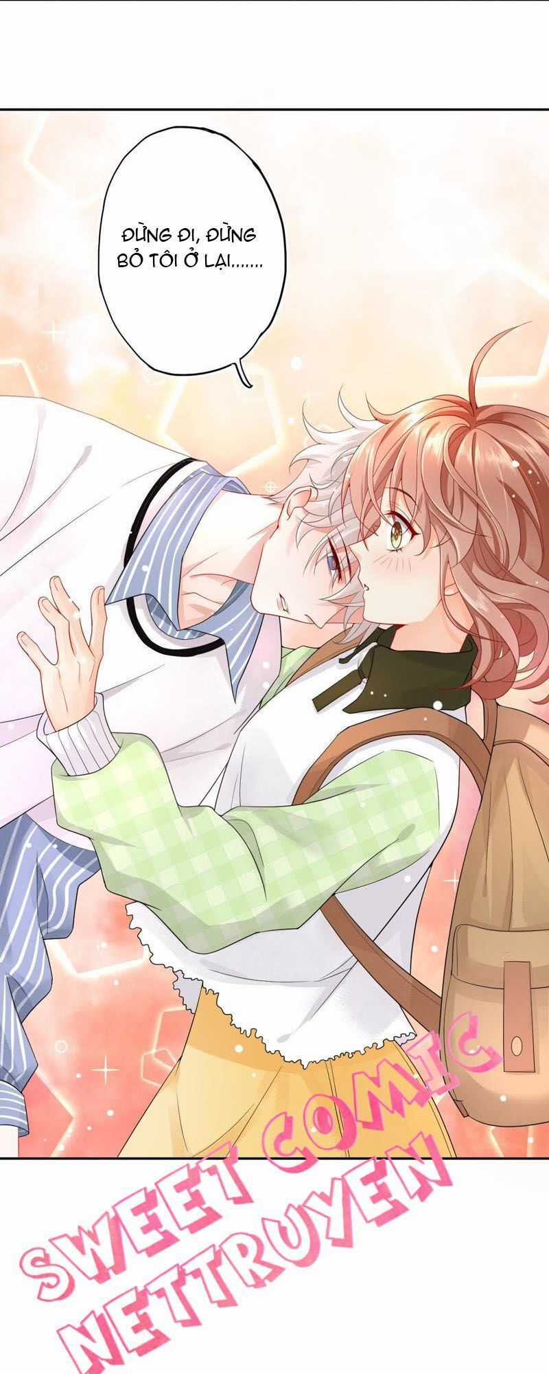 Chàng Trai Người Máy Ấm Áp 741 Của Tôi Chapter 1 trang 38