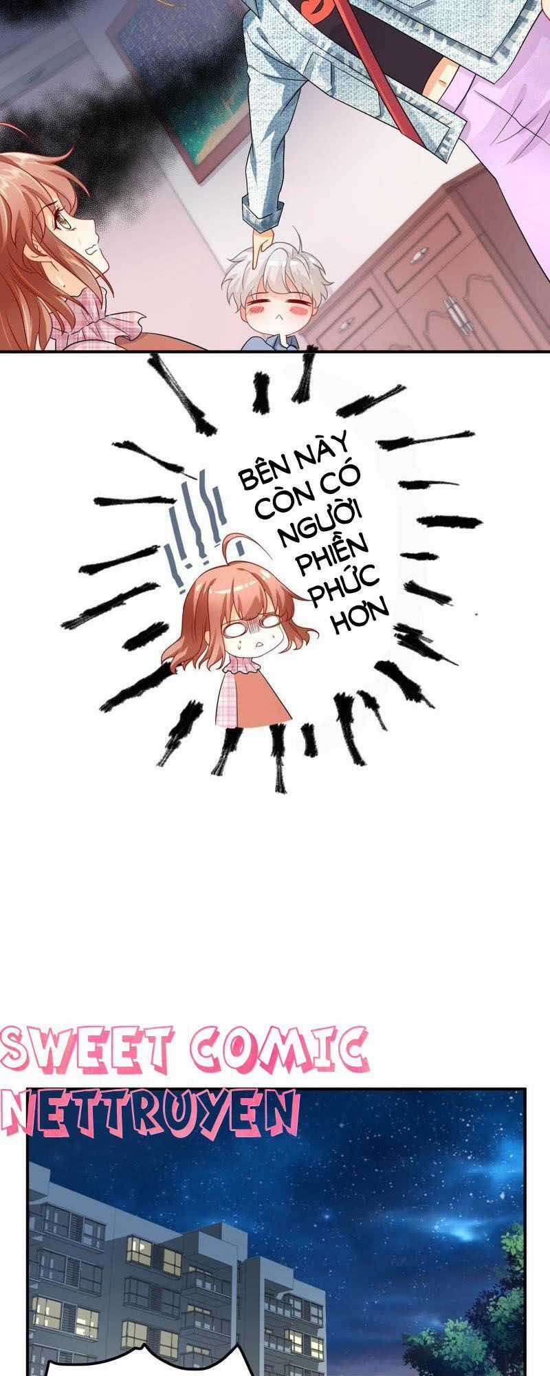 Chàng Trai Người Máy Ấm Áp 741 Của Tôi Chapter 10 trang 18