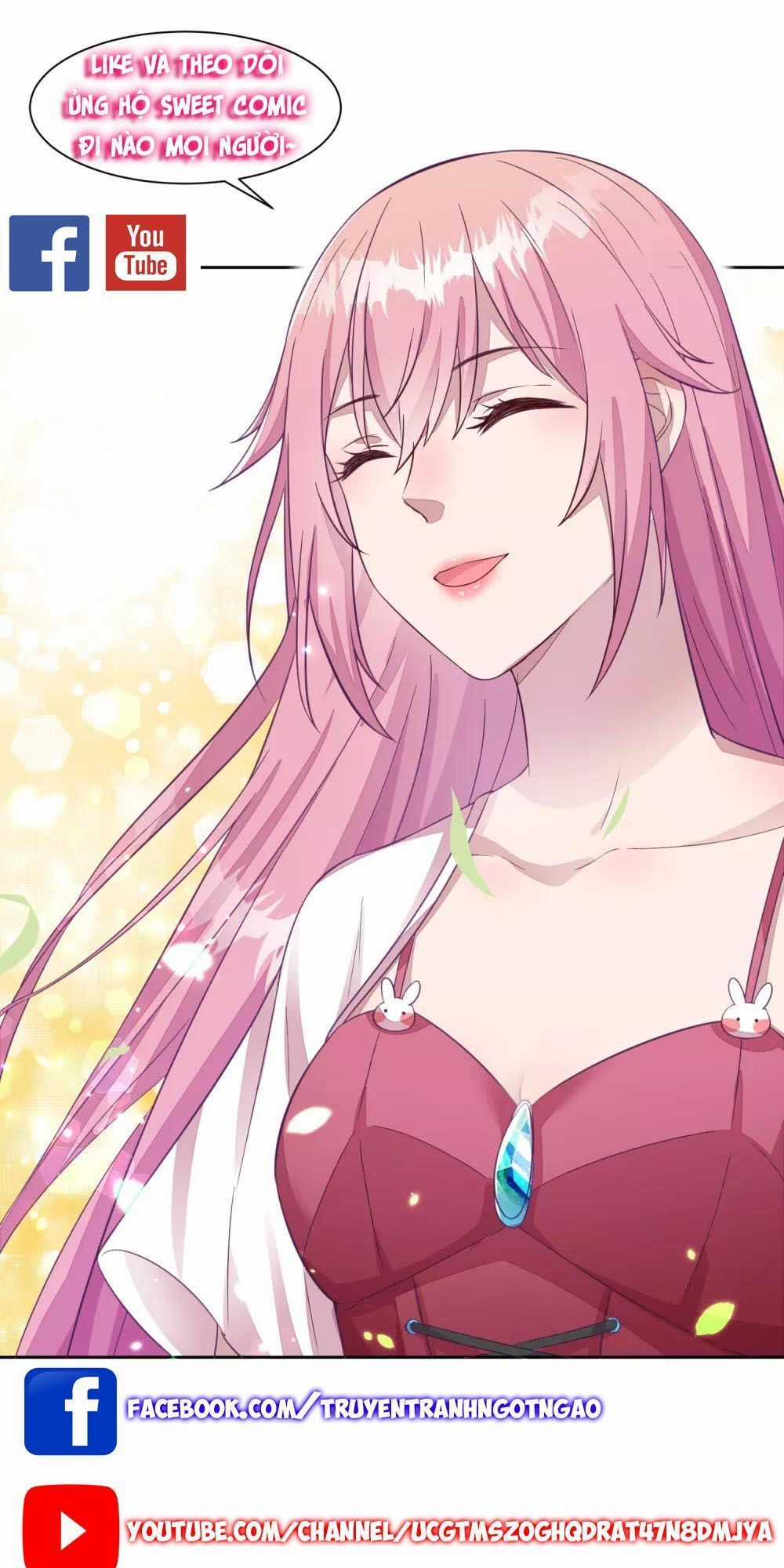 Chàng Trai Người Máy Ấm Áp 741 Của Tôi Chapter 10 trang 31