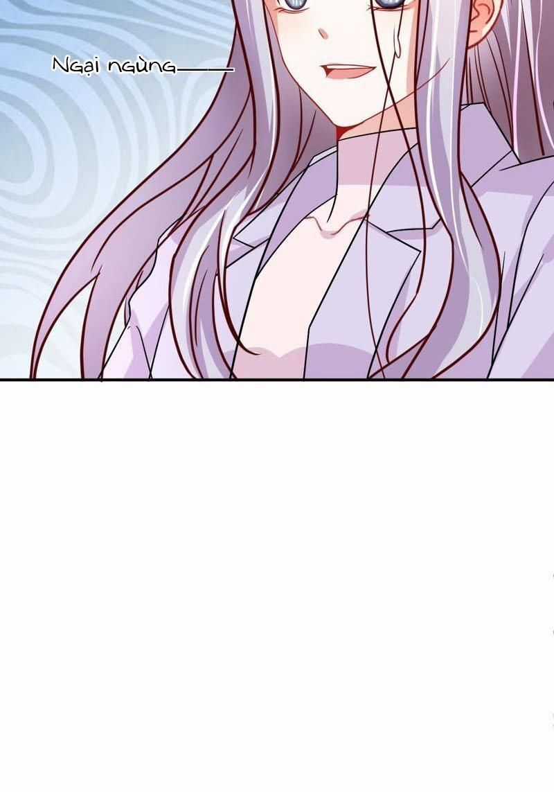 Chàng Trai Người Máy Ấm Áp 741 Của Tôi Chapter 11 trang 16