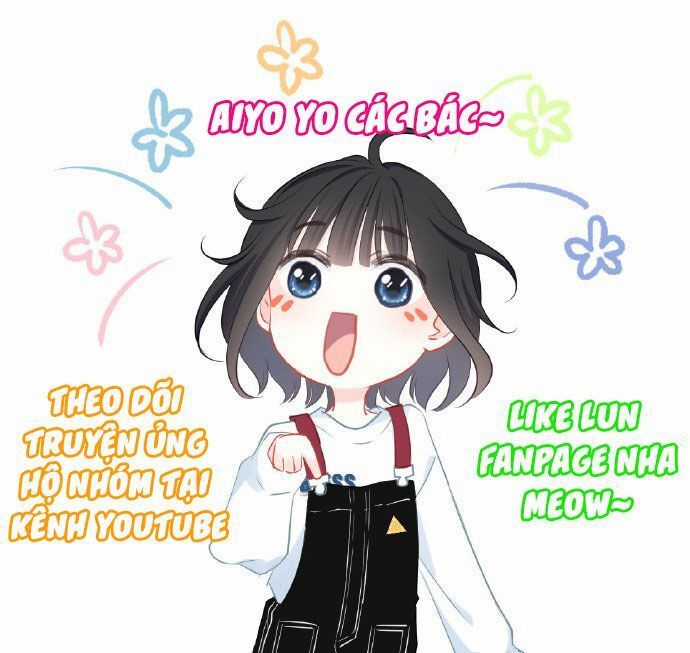 Chàng Trai Người Máy Ấm Áp 741 Của Tôi Chapter 11 trang 30