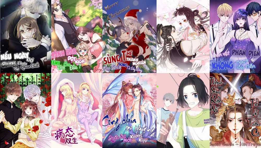 Chàng Trai Người Máy Ấm Áp 741 Của Tôi Chapter 11 trang 31