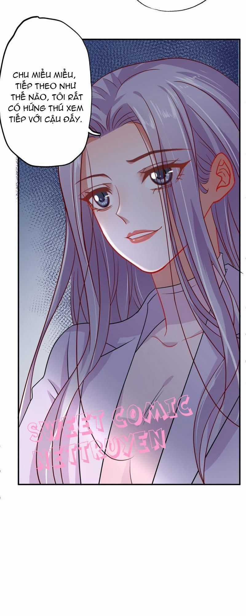 Chàng Trai Người Máy Ấm Áp 741 Của Tôi Chapter 12 trang 15
