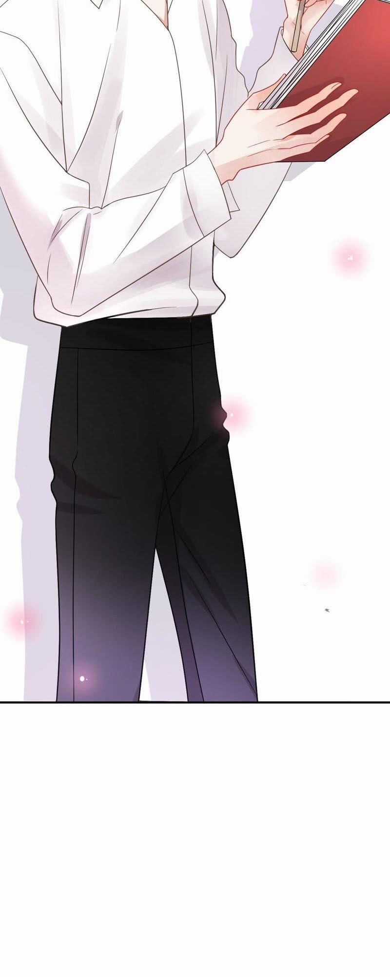 Chàng Trai Người Máy Ấm Áp 741 Của Tôi Chapter 13 trang 11