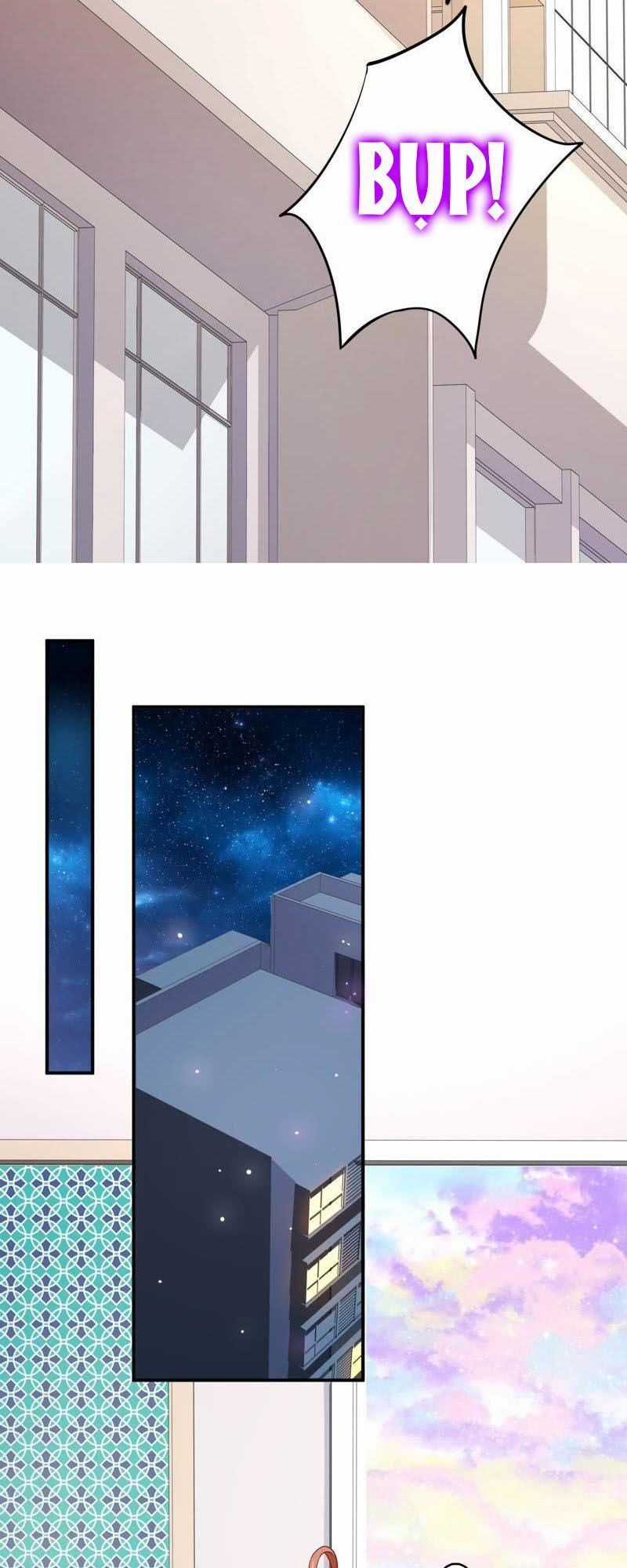 Chàng Trai Người Máy Ấm Áp 741 Của Tôi Chapter 13 trang 16