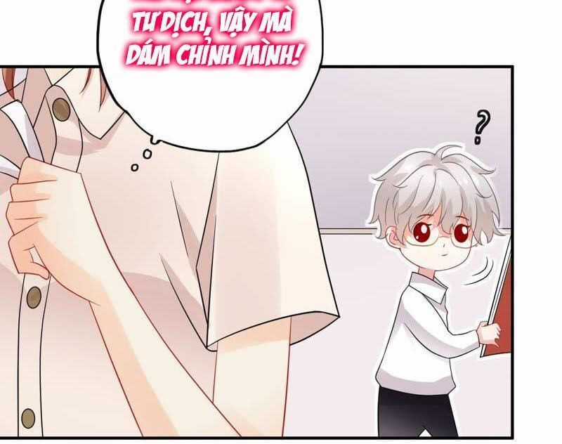 Chàng Trai Người Máy Ấm Áp 741 Của Tôi Chapter 13 trang 18