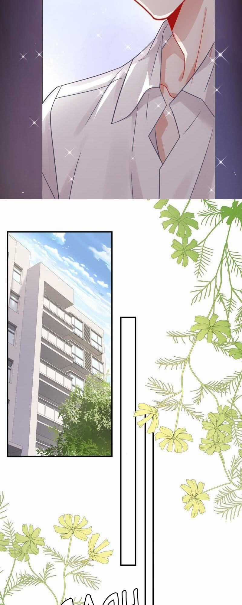 Chàng Trai Người Máy Ấm Áp 741 Của Tôi Chapter 13 trang 21