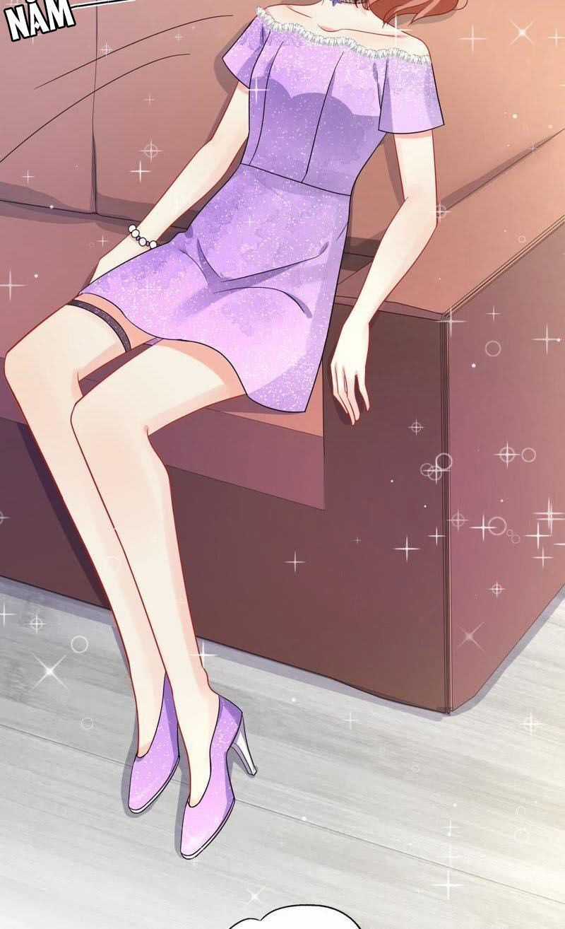 Chàng Trai Người Máy Ấm Áp 741 Của Tôi Chapter 13 trang 28