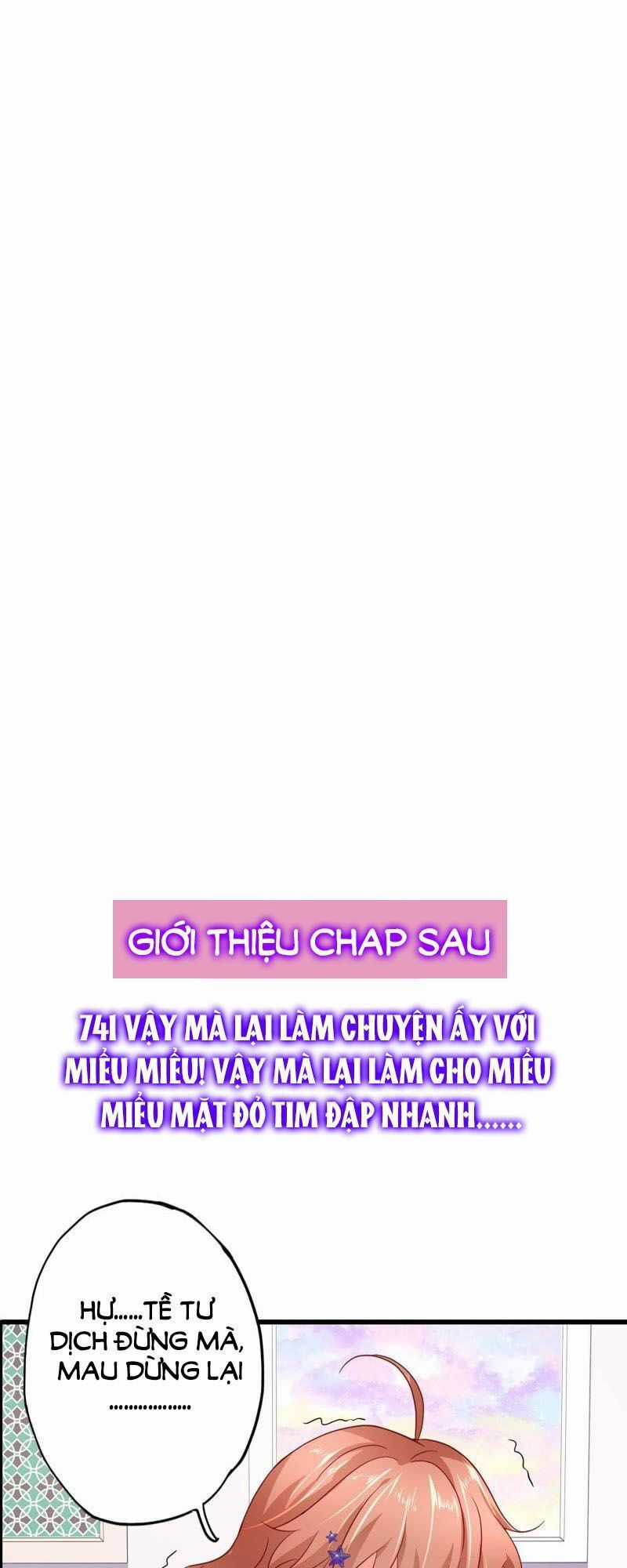 Chàng Trai Người Máy Ấm Áp 741 Của Tôi Chapter 13 trang 34