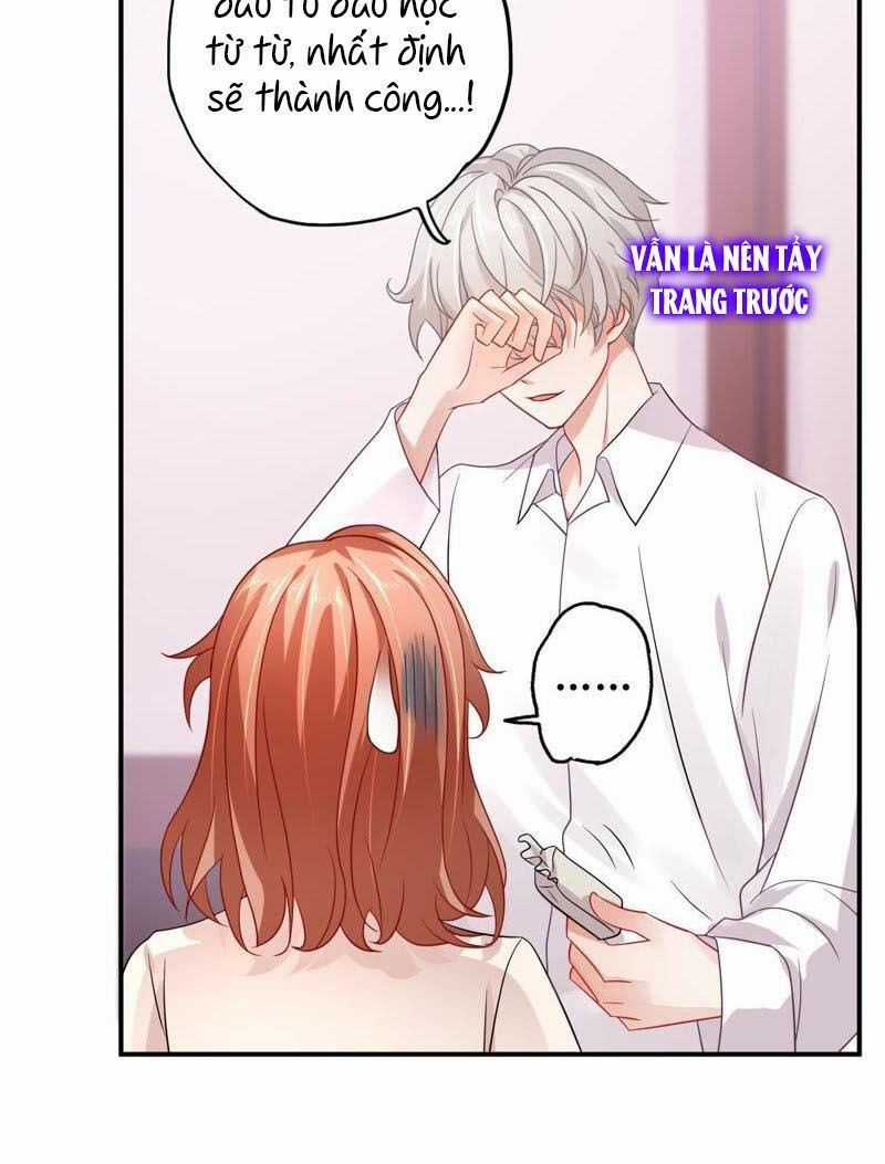 Chàng Trai Người Máy Ấm Áp 741 Của Tôi Chapter 13 trang 9