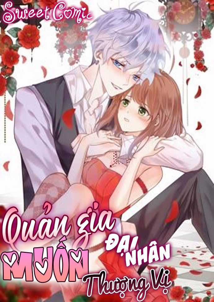 Chàng Trai Người Máy Ấm Áp 741 Của Tôi Chapter 14 trang 2
