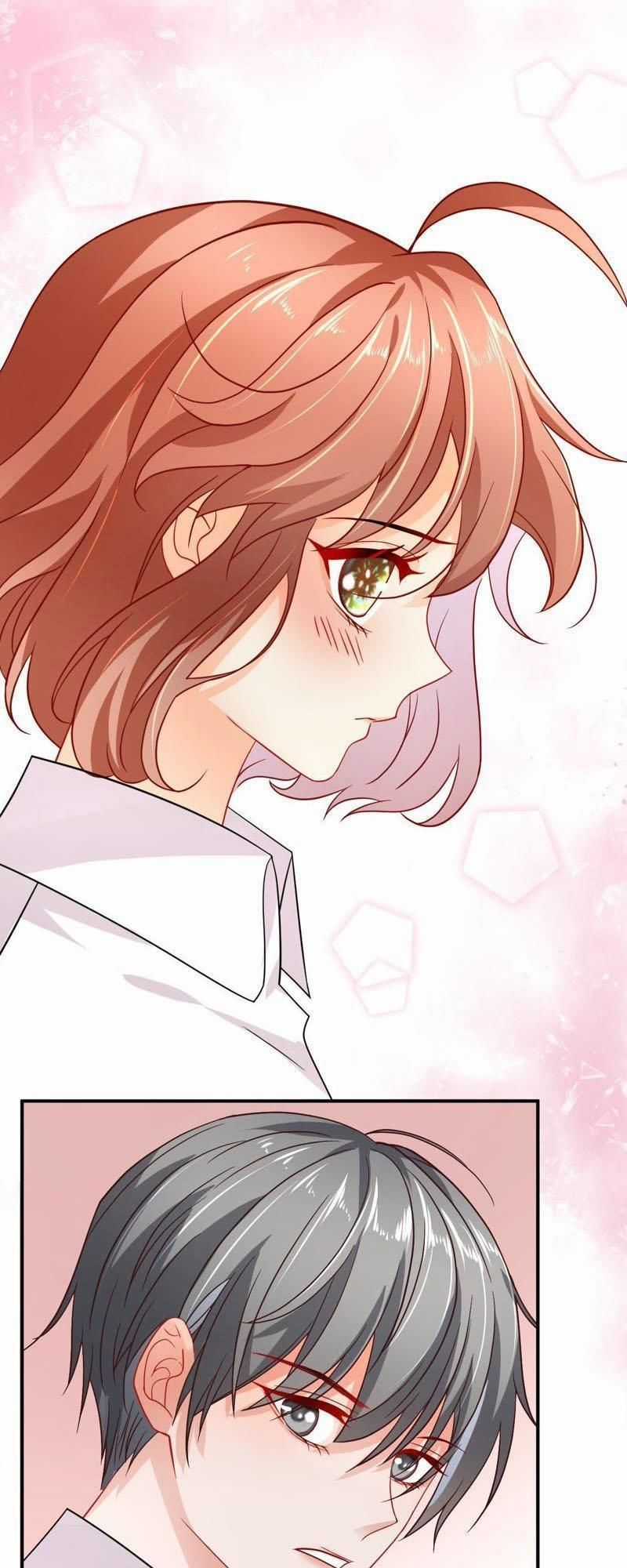 Chàng Trai Người Máy Ấm Áp 741 Của Tôi Chapter 14 trang 22