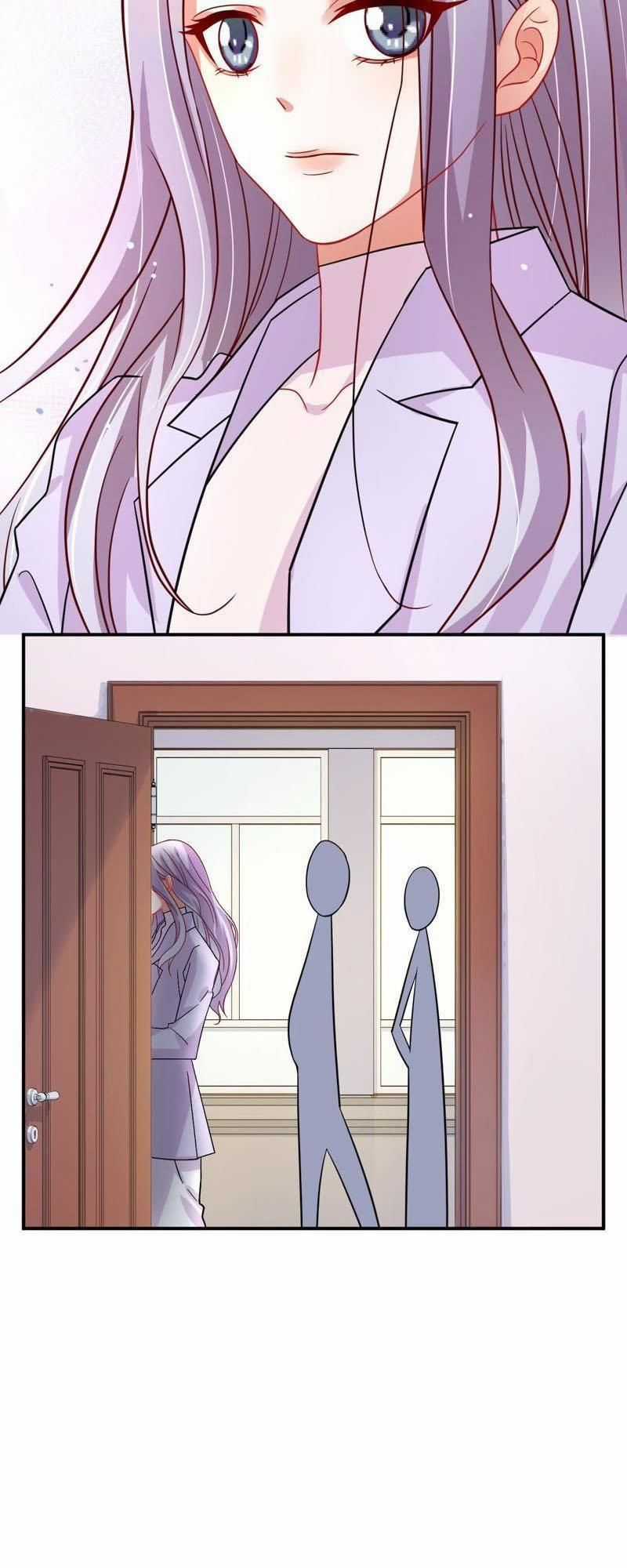 Chàng Trai Người Máy Ấm Áp 741 Của Tôi Chapter 14 trang 30