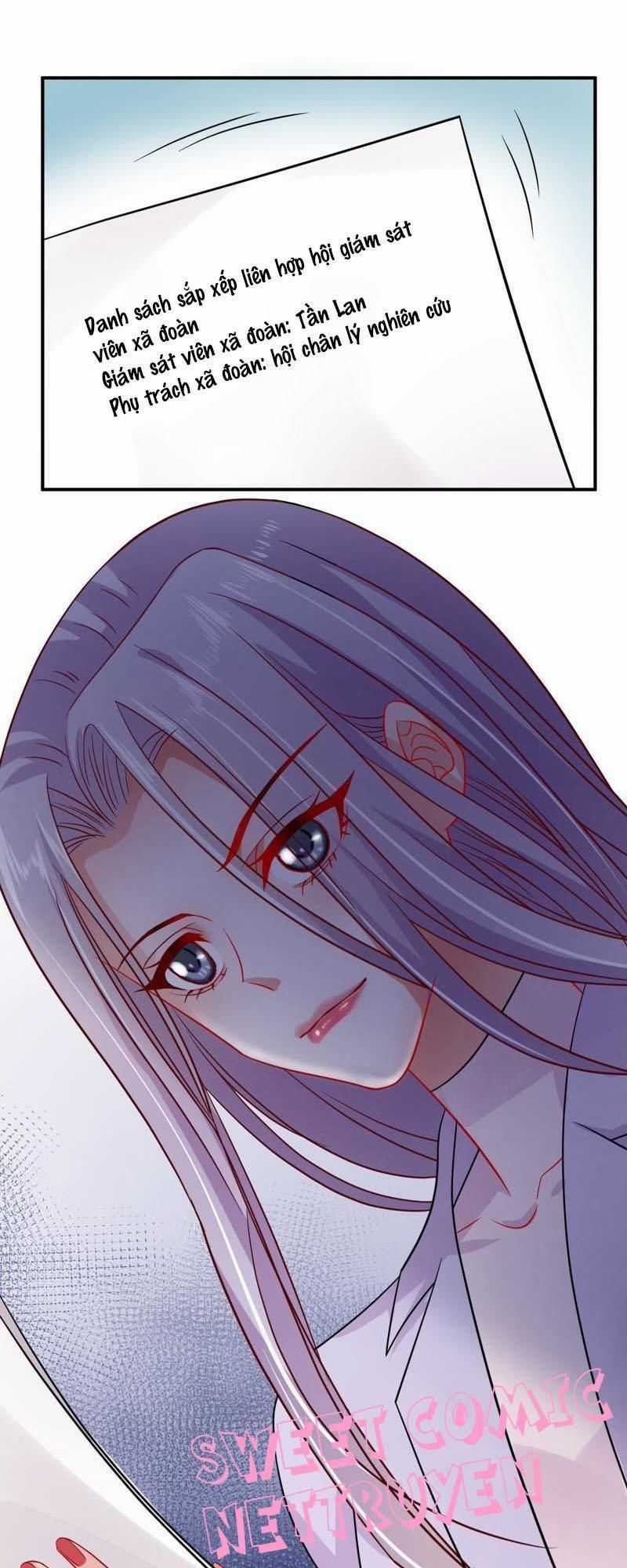 Chàng Trai Người Máy Ấm Áp 741 Của Tôi Chapter 14 trang 32