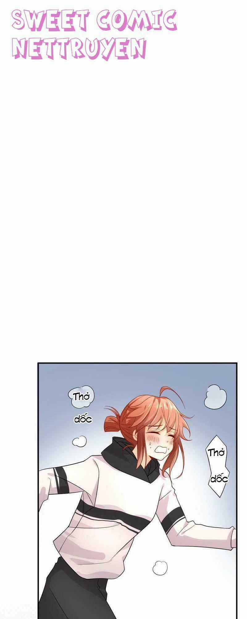 Chàng Trai Người Máy Ấm Áp 741 Của Tôi Chapter 15 trang 12