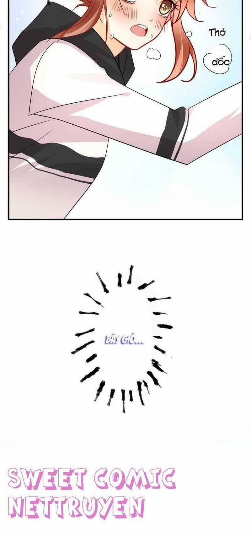 Chàng Trai Người Máy Ấm Áp 741 Của Tôi Chapter 15 trang 14