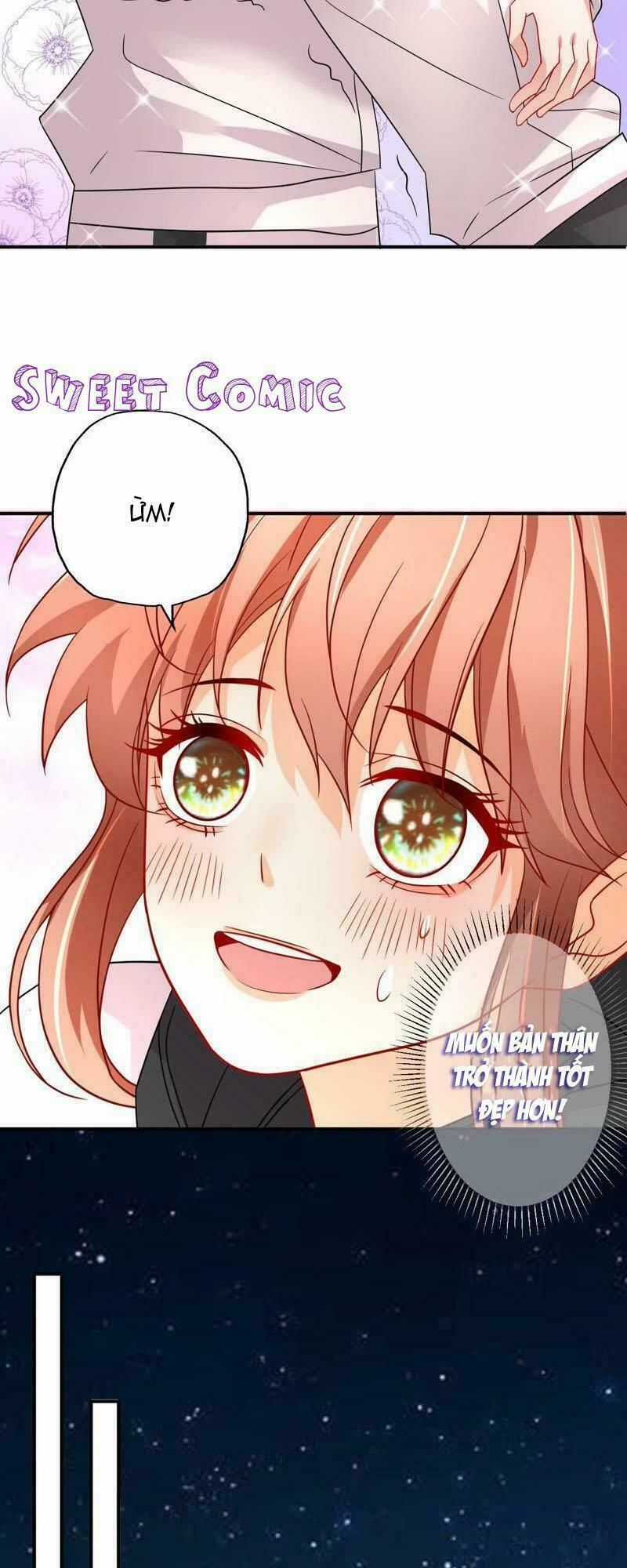 Chàng Trai Người Máy Ấm Áp 741 Của Tôi Chapter 15 trang 18