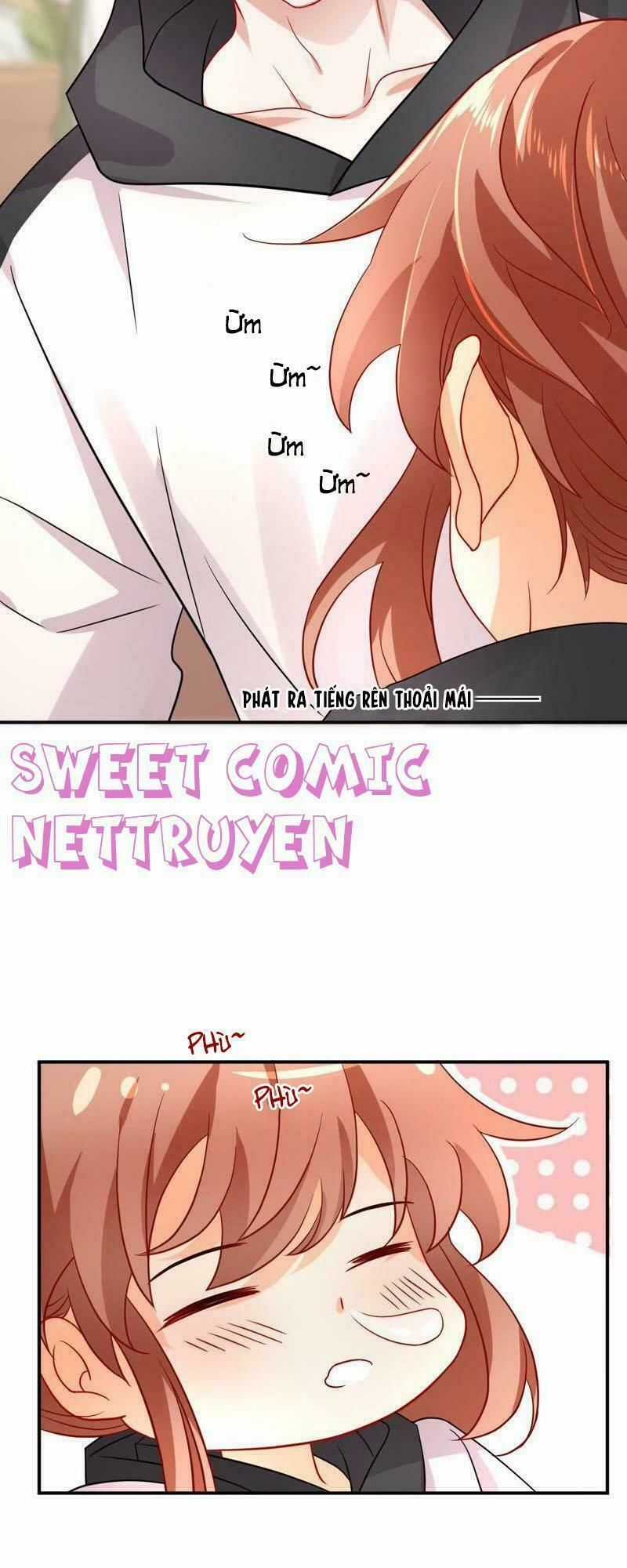 Chàng Trai Người Máy Ấm Áp 741 Của Tôi Chapter 15 trang 24