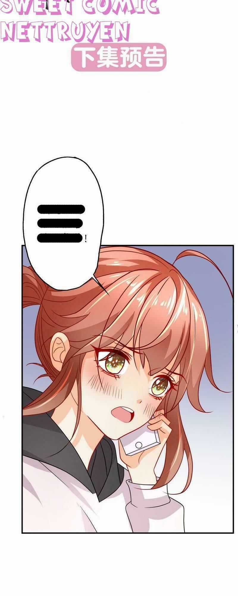 Chàng Trai Người Máy Ấm Áp 741 Của Tôi Chapter 15 trang 31