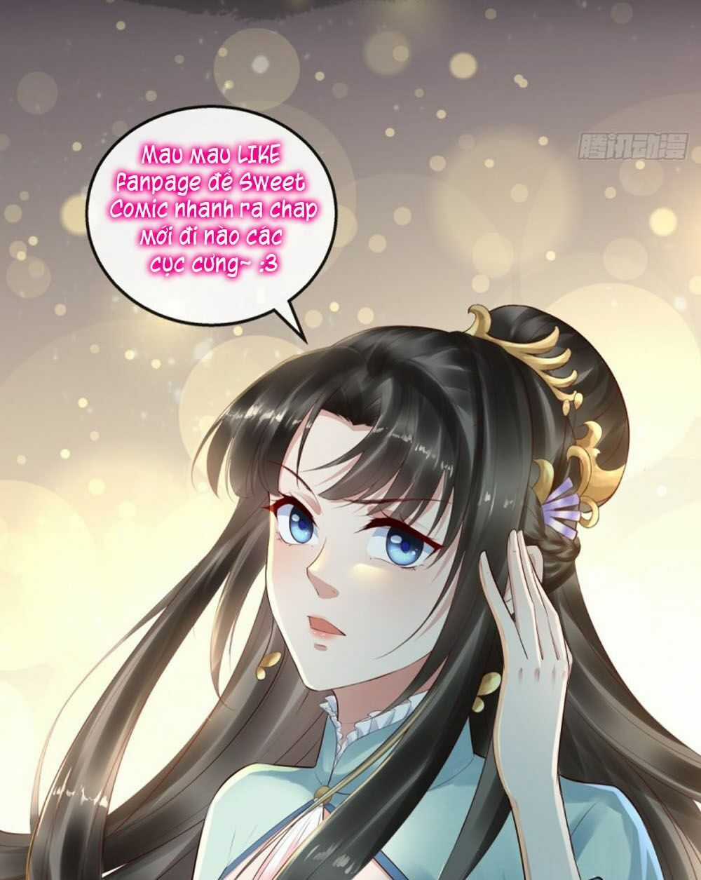 Chàng Trai Người Máy Ấm Áp 741 Của Tôi Chapter 15 trang 34