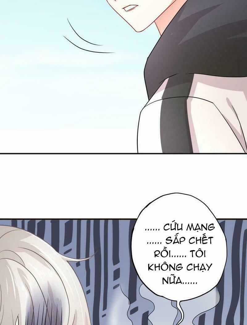 Chàng Trai Người Máy Ấm Áp 741 Của Tôi Chapter 15 trang 6