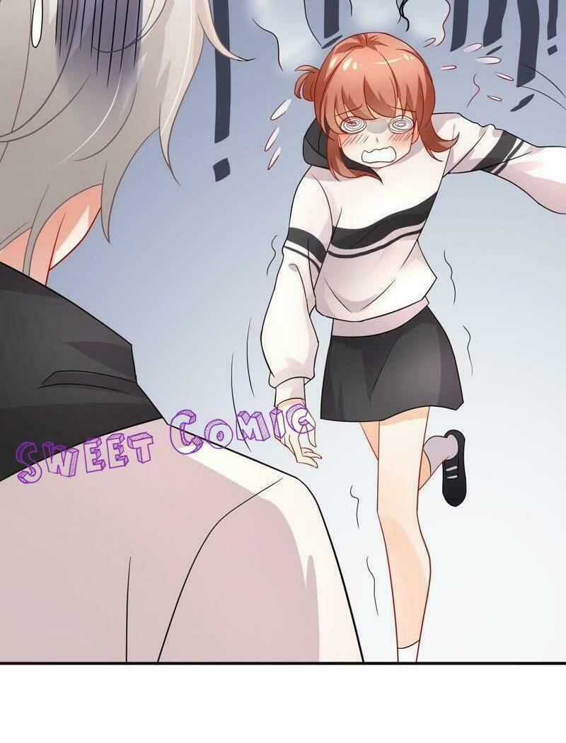 Chàng Trai Người Máy Ấm Áp 741 Của Tôi Chapter 15 trang 7