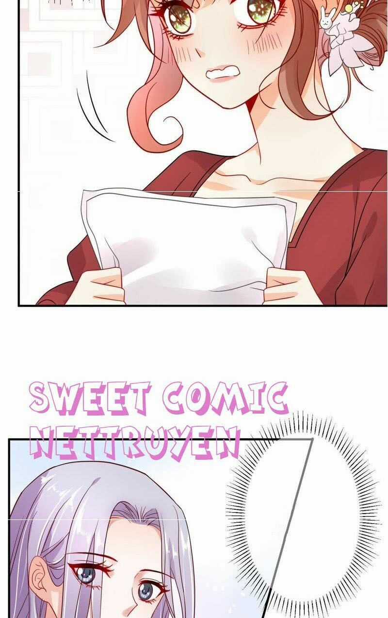 Chàng Trai Người Máy Ấm Áp 741 Của Tôi Chapter 16 trang 30