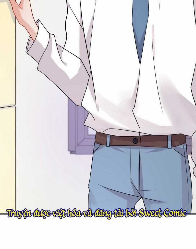 Chàng Trai Người Máy Ấm Áp 741 Của Tôi Chapter 17 trang 15